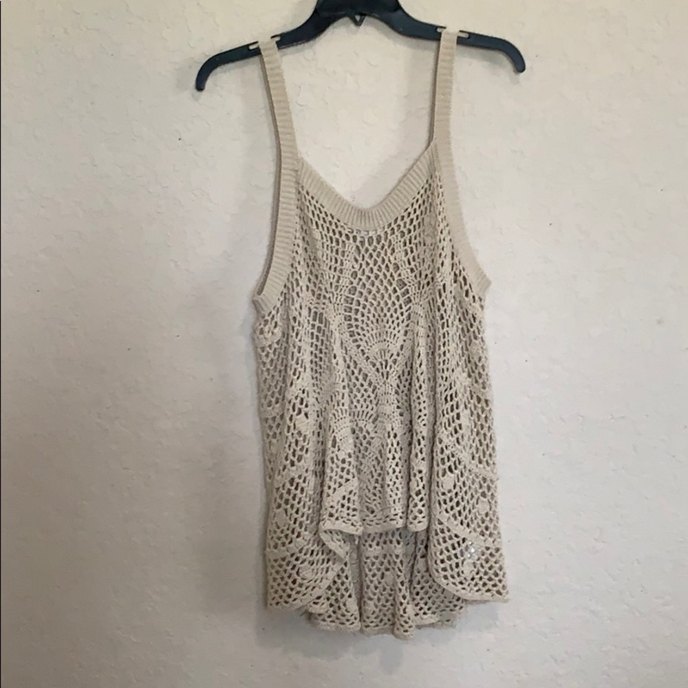 Boutique Blouse
